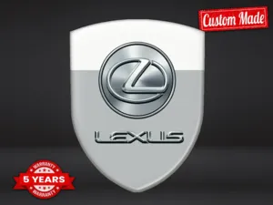 Lexus Vinylsticker Auto Stilvoll Hochwertig Professionell